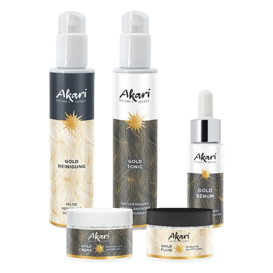 Akari Gold Serie