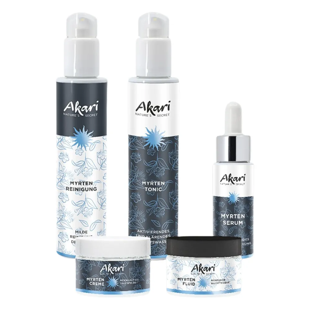Akari Myrthen Serie