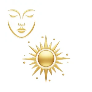 Sonnenpflege