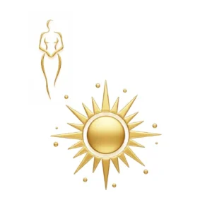 Sonnenpflege