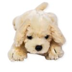 Energie Kuscheltier Golden Retriever Sunny