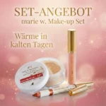 marie w. Look: Wärme in kalten Zeiten