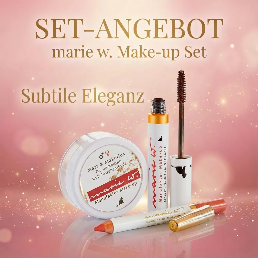 marie w. subtile eleganz