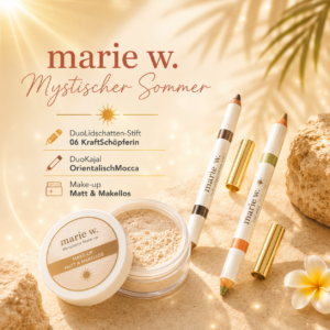 Set marie w. Mystischer Sommer