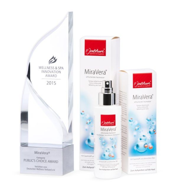 P. Jentschura MiraVera®Hautwasser, 45 ml 4