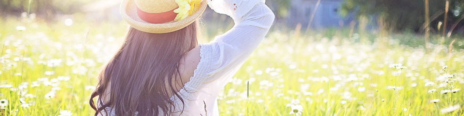 Mit Akari durch den Sommer