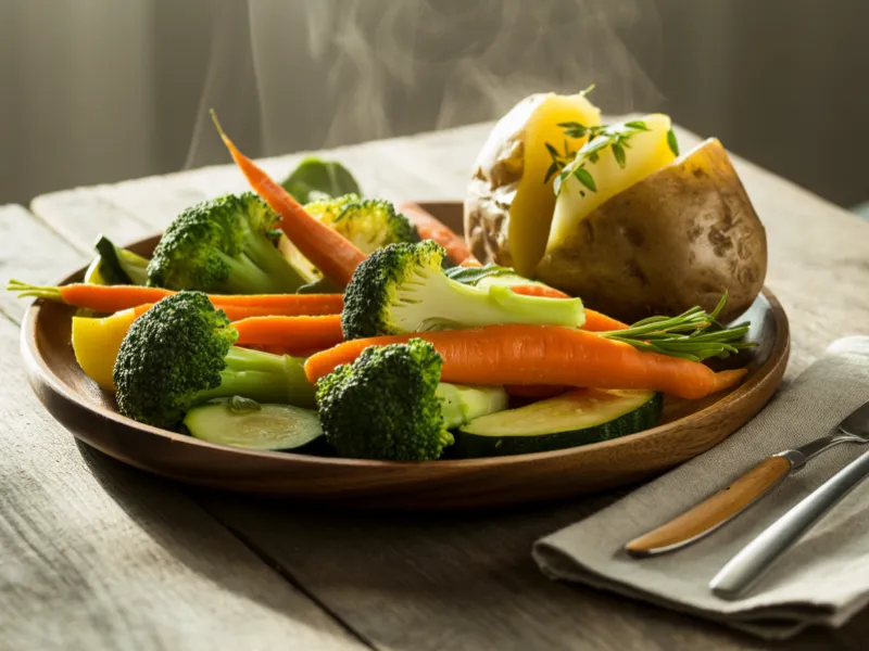 mittagessen Naturkosmetik kaufen, Behandlungen buchen Säure-Basen-Haushalt - ein System verstehen und natürlich unterstützen