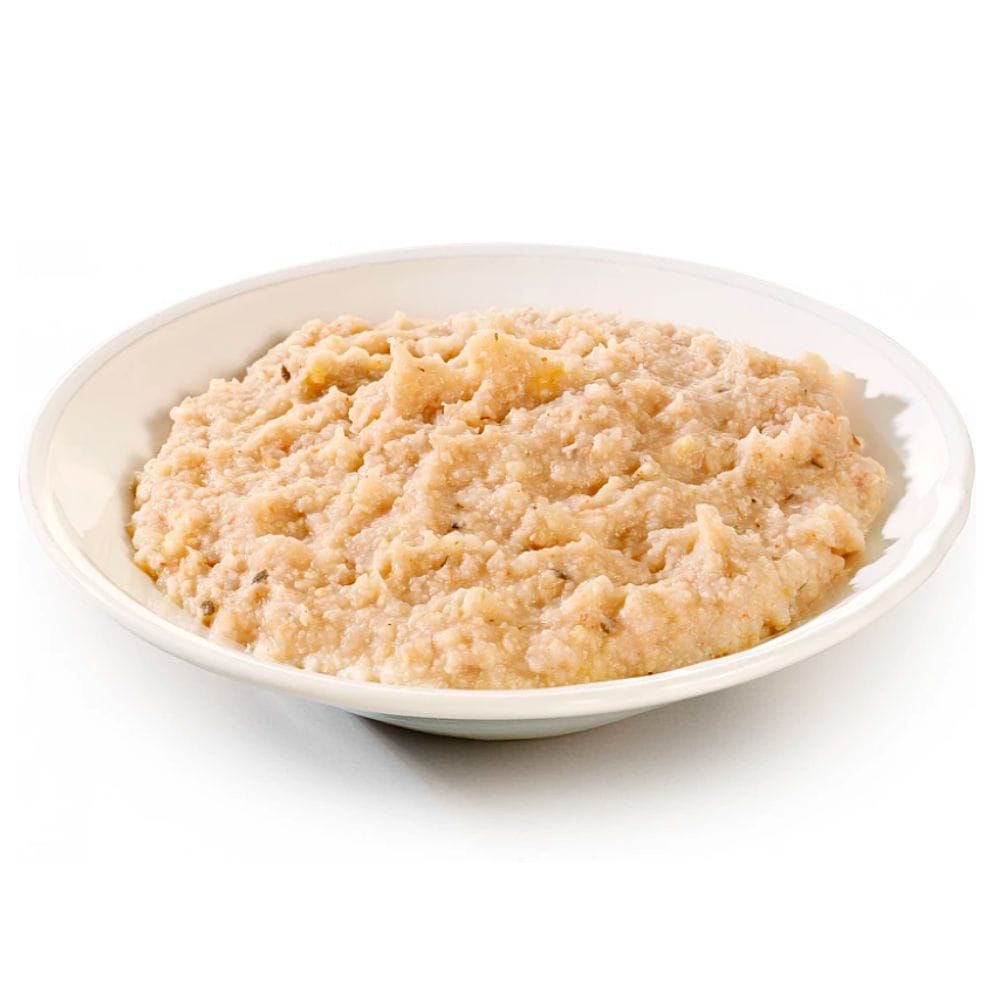 Morgenstund angemacht