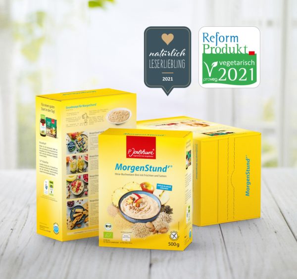 Fasten, Reinigen & Entlasten „Premium“ 6