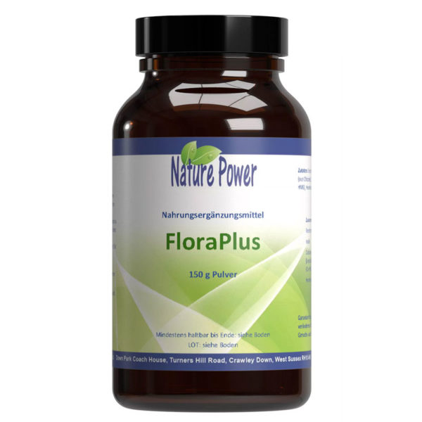 Nature Power FloraPlus 1