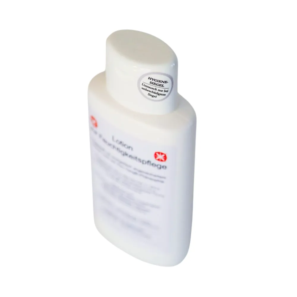 Pen Yang Energetisierte Feuchtigkeitslotion