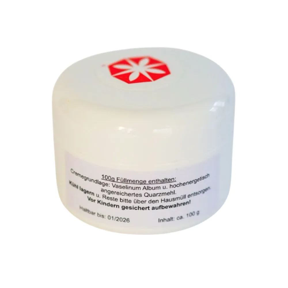 Pen Yang Natur Energie Creme gegen Elektrosmog