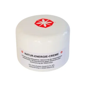 Pen Yang Natur Energie Creme gegen Elektrosmog