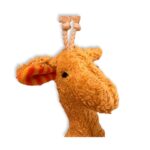 Energie Kuscheltier Giraffe