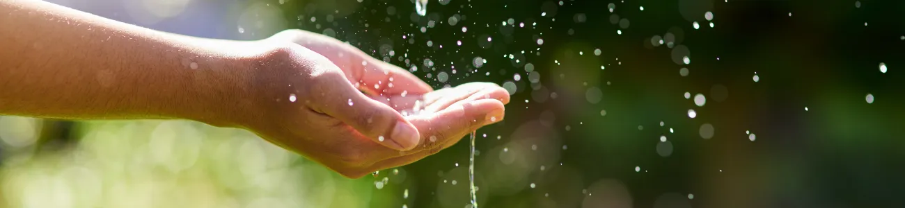 Pen-Yang Wasser