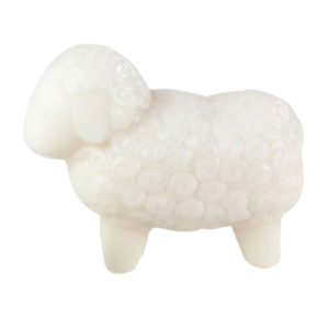 Schafmilchseife Schaf