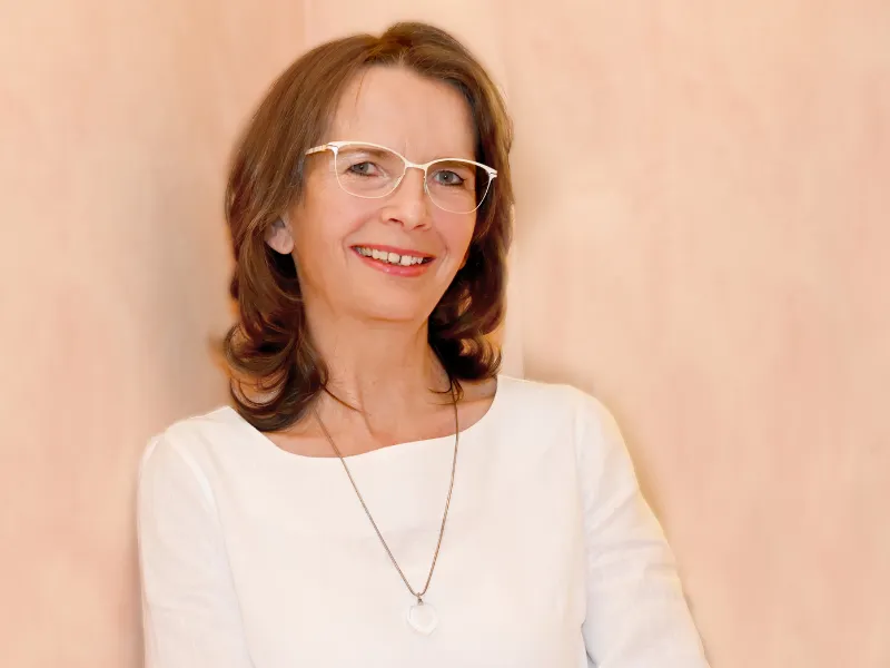 Simone Schicht Naturkosmetik Balance Dresden