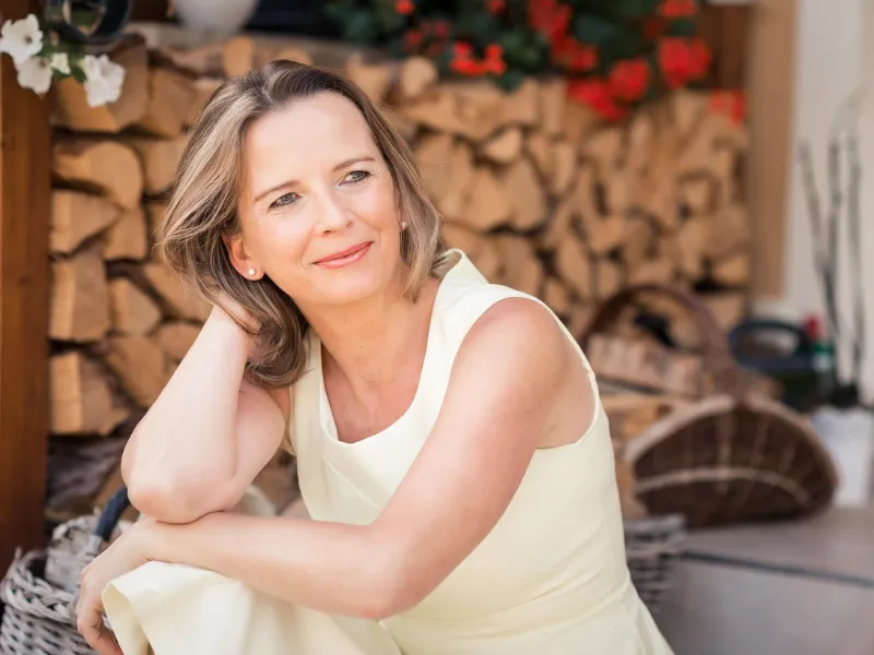 Simone Schicht beste Naturkosmetikerin Deutschlands