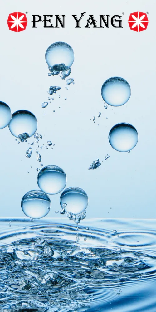 Wassergeräteführer 2025 von Pen Yang